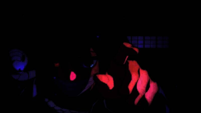 《鬼灭之刃：火神血风谭2》视频截图1