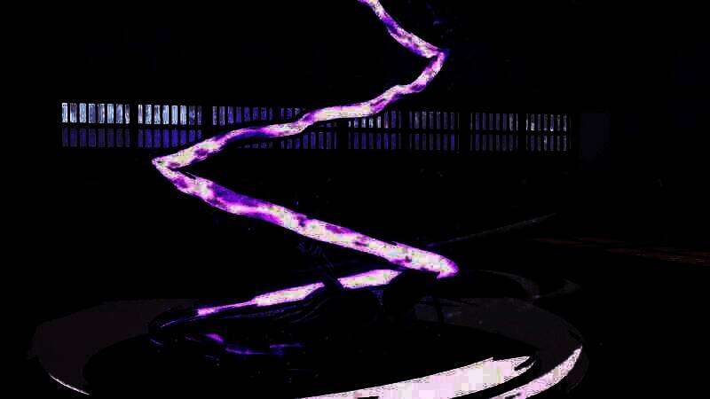 《鬼灭之刃：火神血风谭2》视频截图2