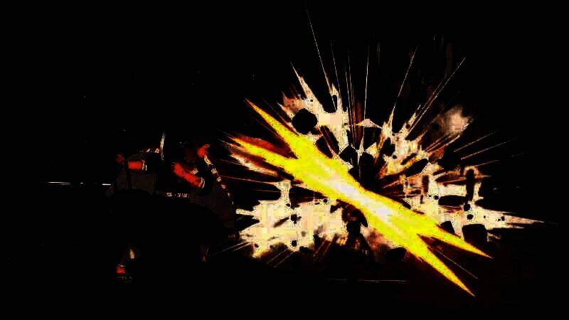 《鬼灭之刃：火神血风谭2》视频截图10