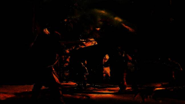 《中土世界：暗影魔多》相关图片1