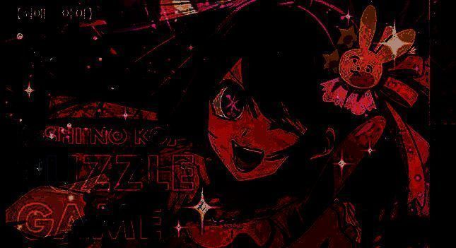 《我推的孩子》相关图片1