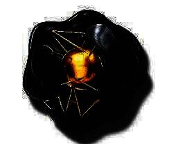 大世界敌人掉落画面