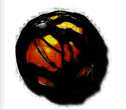 大世界敌人掉落画面