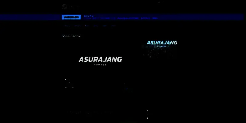 ASURAJANG游戏Steam平台相关图片