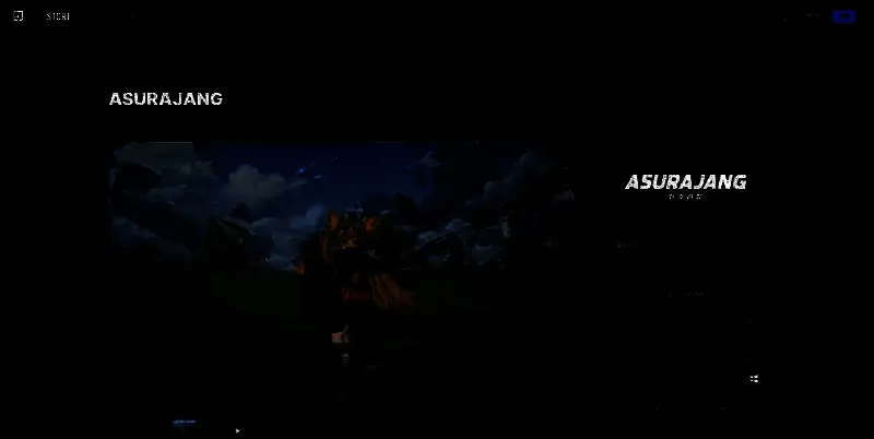 ASURAJANG游戏EPIC平台相关图片