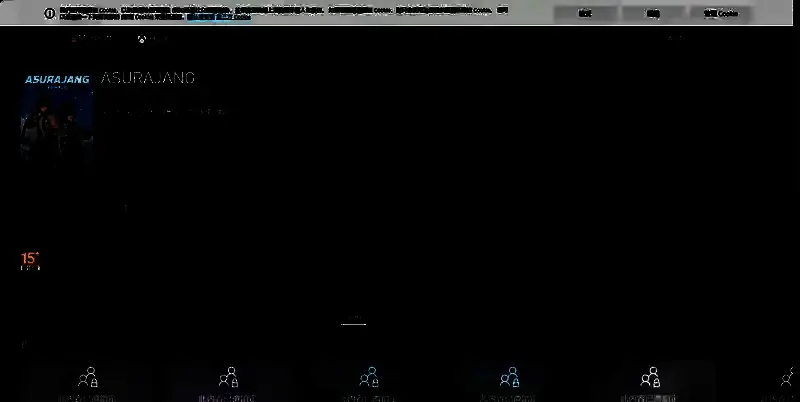 ASURAJANG游戏Xbox平台相关图片