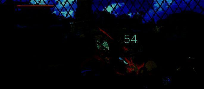 空岛四神官奥义技图片