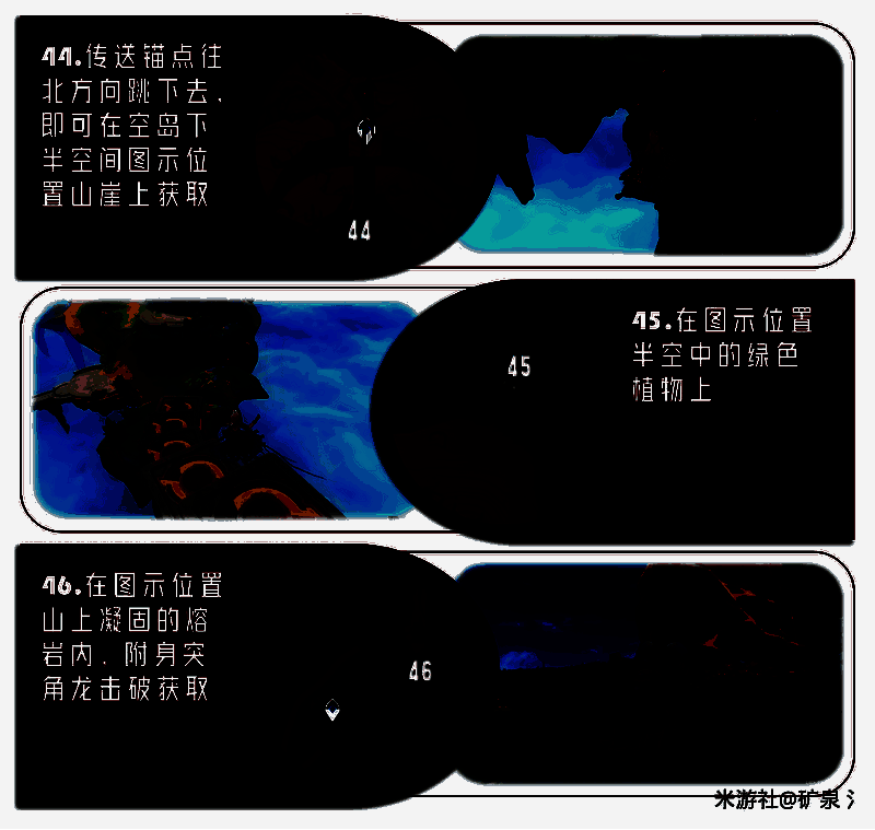 路线九另一详细图