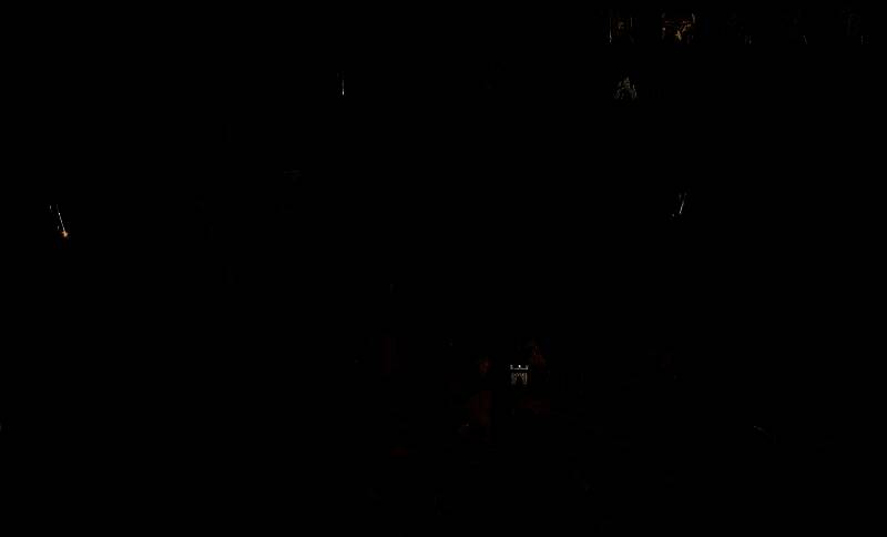 绿野繁花之主BOSS画面