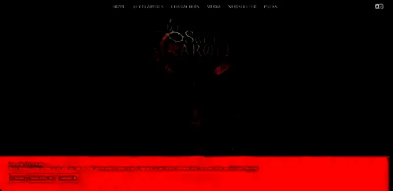 Bye Sweet Carole官网相关图片