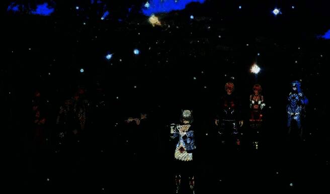 Monolith Soft相关图片