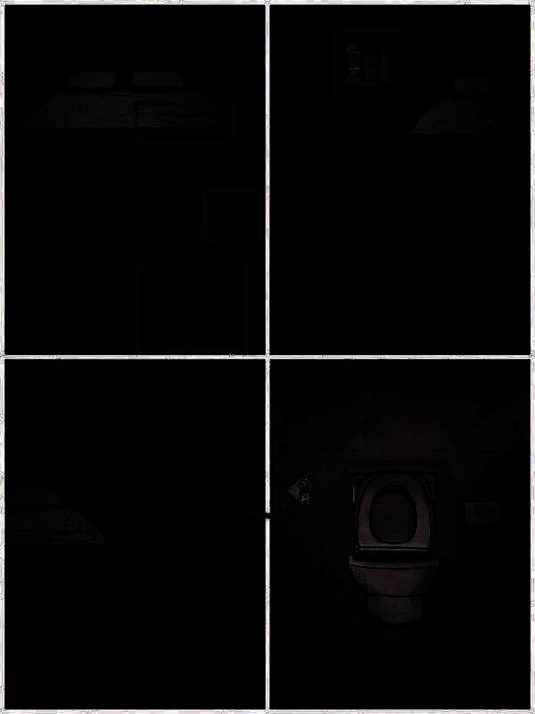 《人间诡视》第十章五个疑点展示