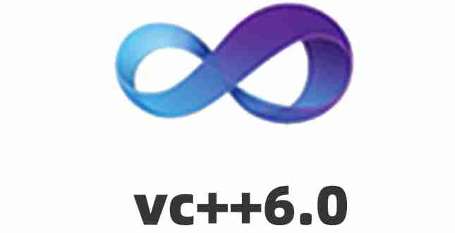VC++ 6.0 相关展示图1