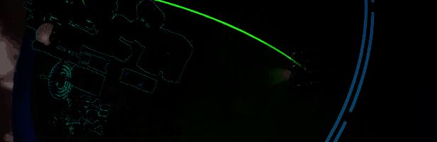 《Beyond Astra》游戏画面6