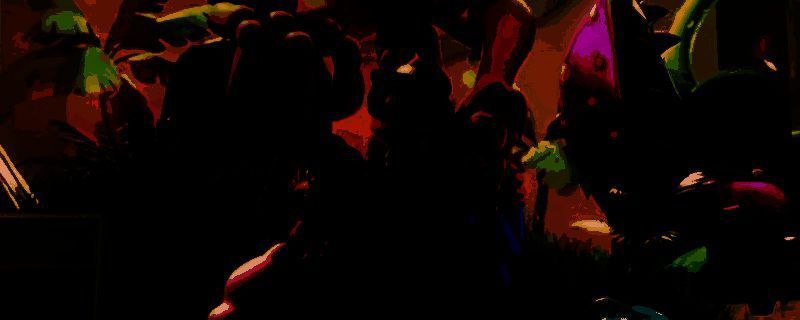 双点博物馆房间布局相关示例图1