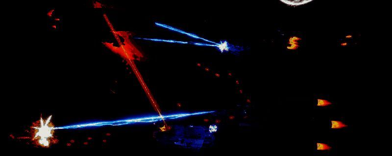 Beyond Astra相关图片1