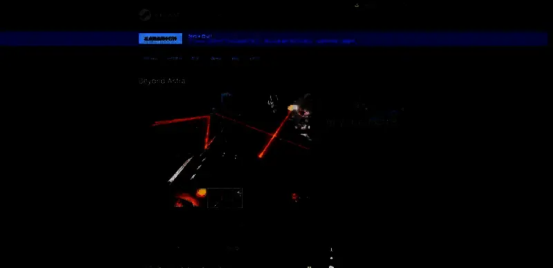 Beyond Astra相关图片2