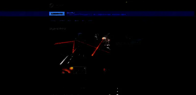 《Beyond Astra》Steam购买链接配图