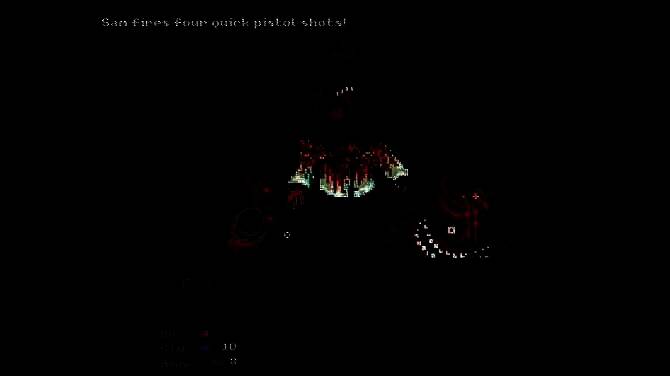 《Look Outside》游戏相关画面3