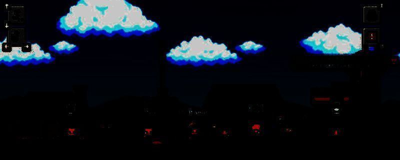 《史诗级NPC男子钓鱼的好日子》相关图片1