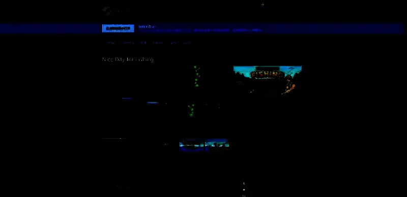 《史诗级NPC男子钓鱼的好日子》相关图片2