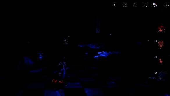 往回走消灭敌人场景图2