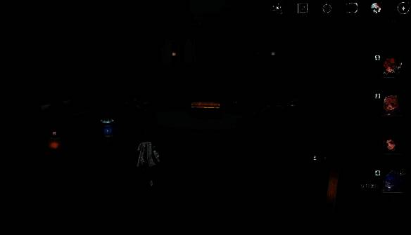 从门进拿宝箱场景图