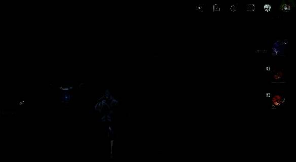 打碎罐子拿隐藏宝箱场景图