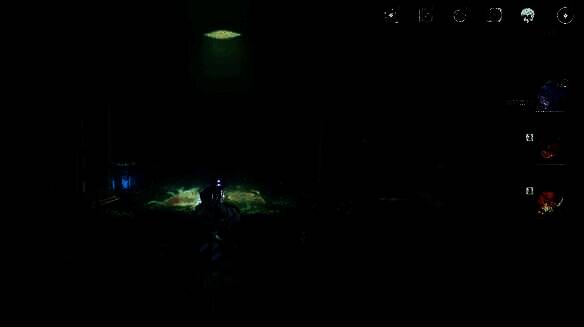 完成任务相关场景图