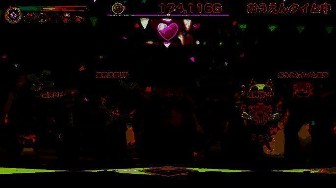 《牧场物语 来吧！风之繁华市集》宣传图8