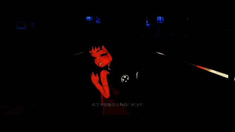 《绝区零》扳机角色展示视频截图6