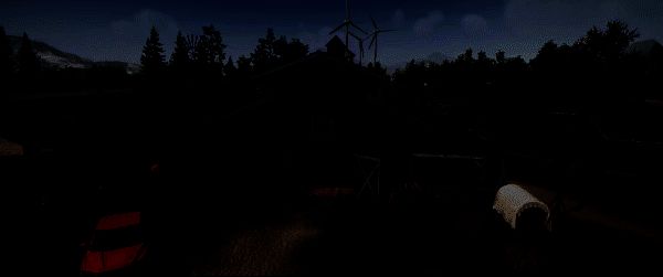 农场翻修者游戏画面2