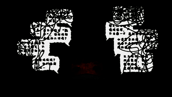 《焦虑小狗》游戏相关画面4