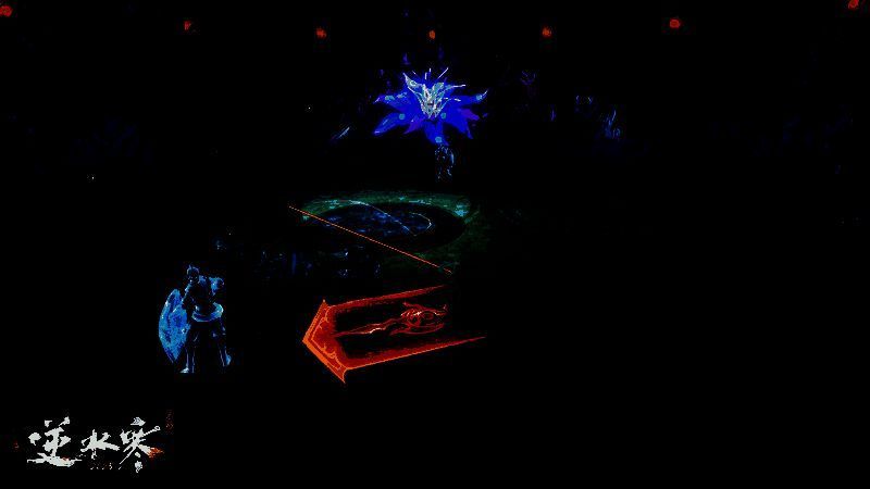 斩浪之潮相关画面