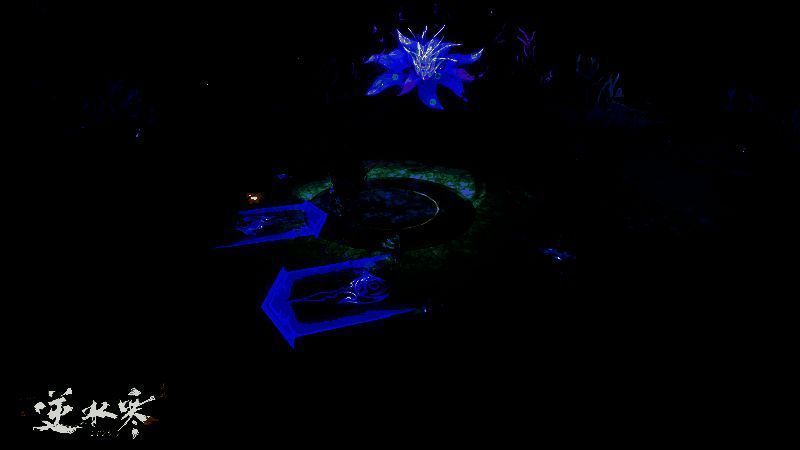 珊瑚之潮相关画面