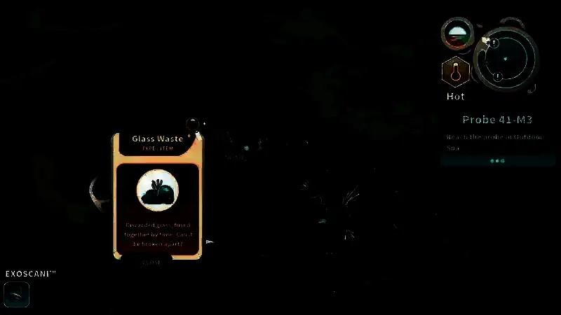 《远花》游戏截图2