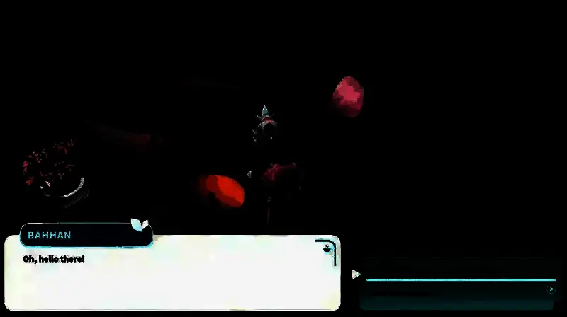 《远花》游戏截图4