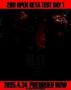 《饿狼传说:群狼之城》游戏画面相关图片1