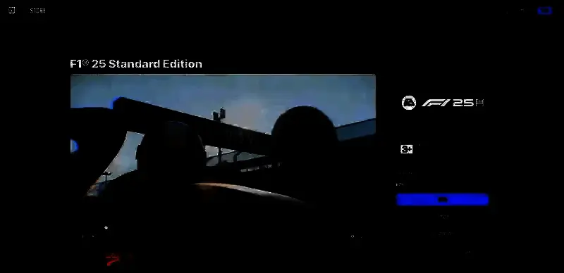 《F1 2025》相关图片3