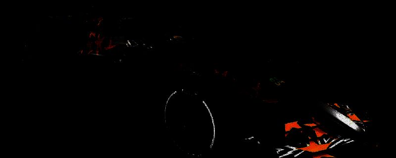 《F1 2025》相关图片1