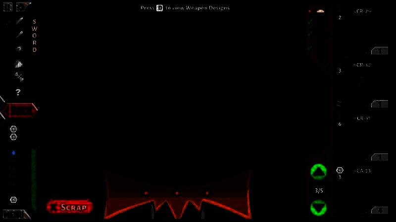 《杰克驴铁匠：武器与战士》游戏截图2