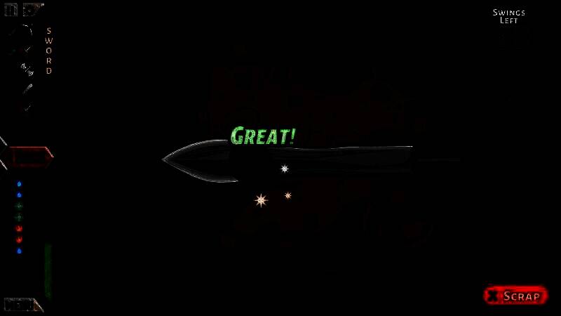 《杰克驴铁匠：武器与战士》游戏截图7