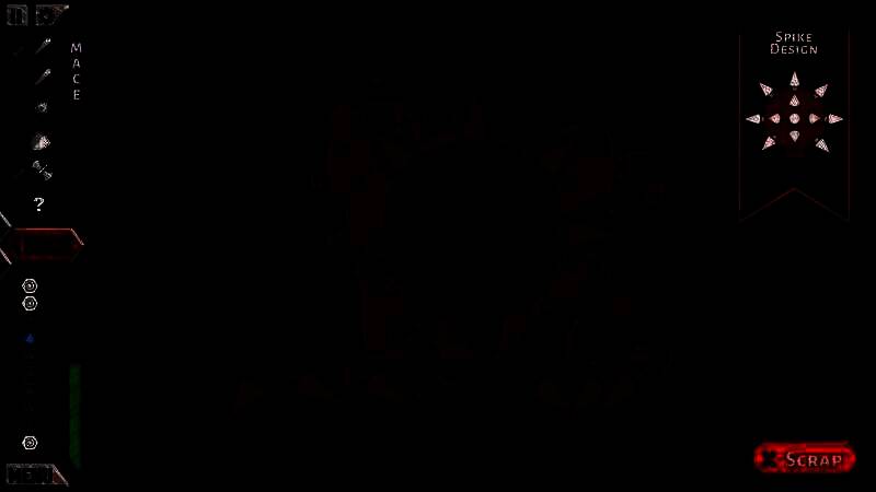 《杰克驴铁匠：武器与战士》游戏截图11