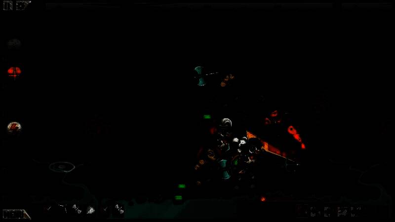 《杰克驴铁匠：武器与战士》游戏截图12