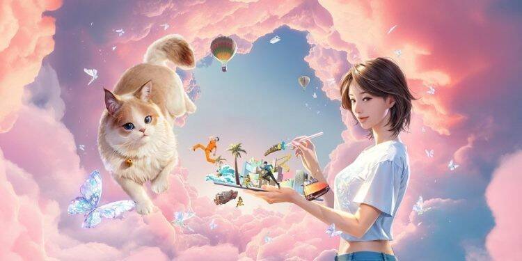 英伟达GeForce Now新增游戏相关图片