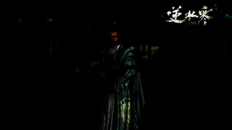 精美外观物品画面