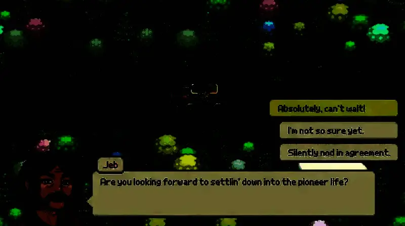 《Cattle Country》游戏截图1