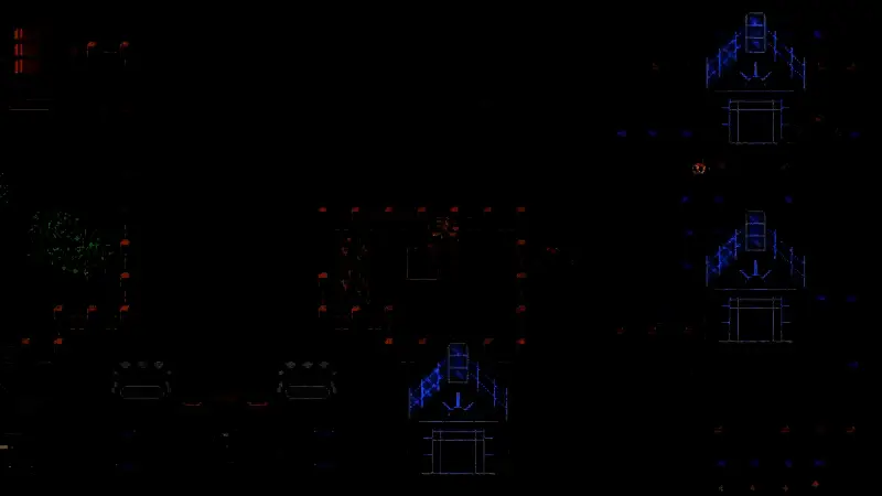 《Cattle Country》游戏截图3