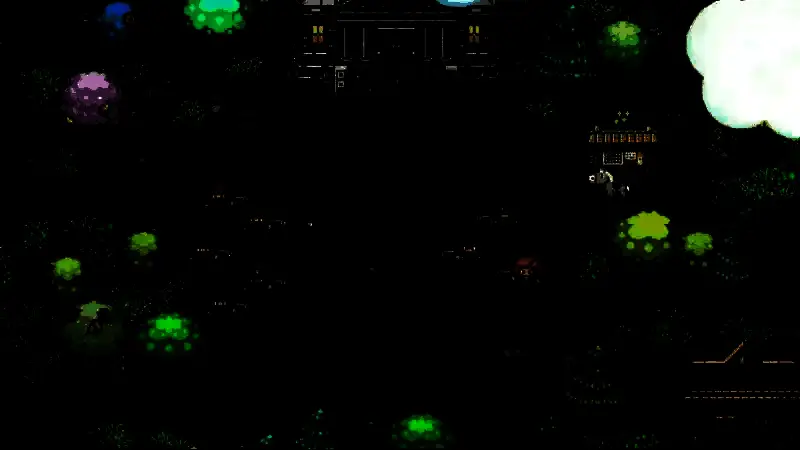 《Cattle Country》游戏截图4