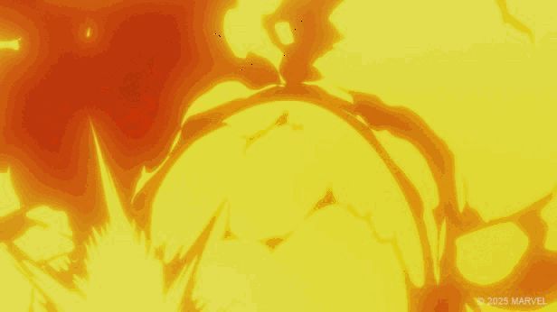 《漫威宇宙入侵》特色展示动图1